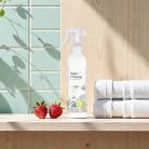 WC olaj prémium erdei szamóca 0.2 Liter