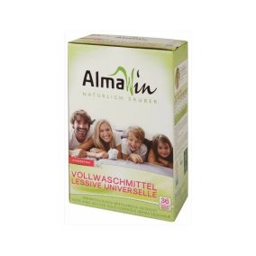   AlmaWin Universalwaschkonzentrat für 36 Waschgänge – 2 kg