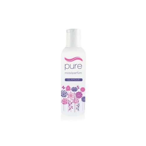 Pure Veganes Wäscheparfum Glamour – 100 ml