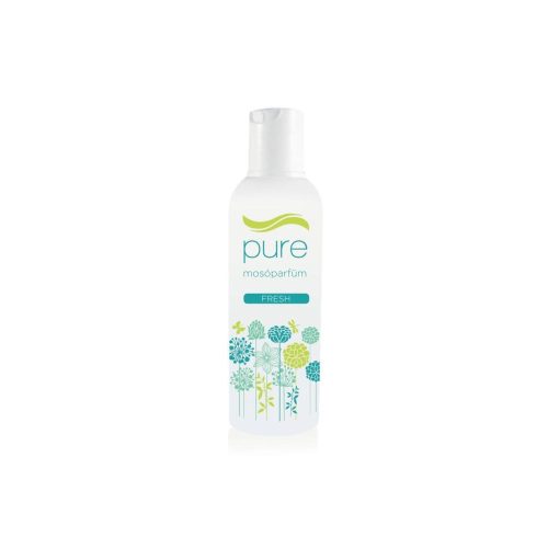 Pure Vegan Waschmittelparfüm Fresh 100 ml