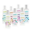 Pure Vegan Waschparfüm Aqua 100 ml