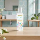 Pure Vegan Waschparfüm Charmed 100 ml