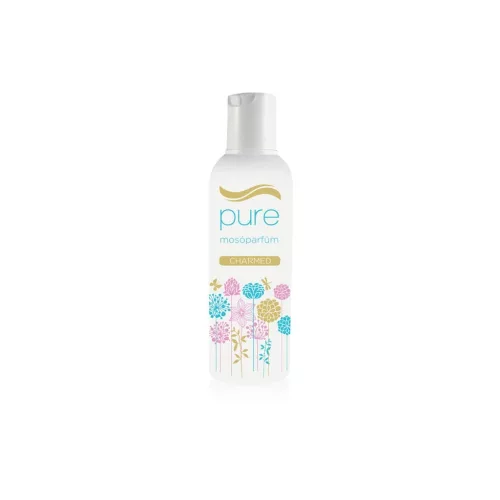 Pure Vegan Waschparfüm Charmed 100 ml