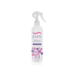 Pure „Glamour” Lufterfrischer und Textilduft – 250 ml