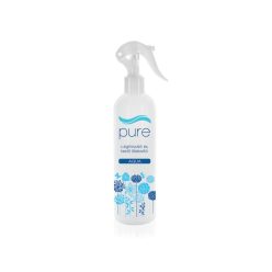   Pure “Aqua” Légfrissítő és Textil Illatosító – 250ml