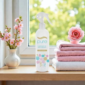 Pure „Charmed” Lufterfrischer und Textilduft – 250 ml
