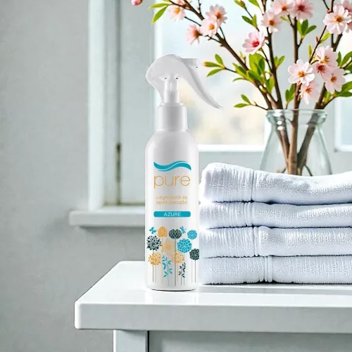 Pure „Azure” Lufterfrischer und Textilduft – 250 ml