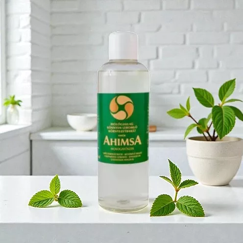 Ahimsa Spülmittel – Natur 1000 ml