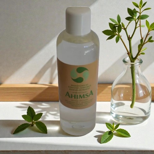 Ahimsa Spülmittel – Grapefruit 1000 ml