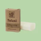 Tulasi Ovalseife – Lilienblüte 100 g