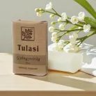 Tulasi Ovalseife – Lilienblüte 100 g