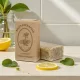 Tulasi Aromatherapie-Seife – Zitronengras 90 g