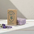 Tulasi Aromatherapie-Seife – Lavendel 90 g