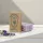 Tulasi Aromatherapie-Seife – Lavendel 90 g