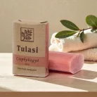 Tulasi Ovalseife – Hagebutte