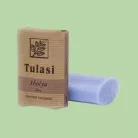 Tulasi Ovalseife – Veilchen 100 g