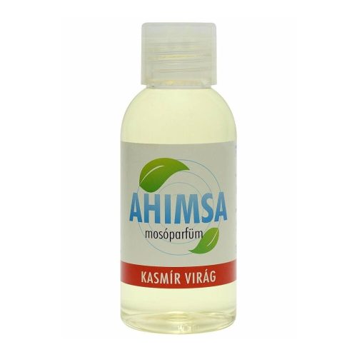 Ahimsa Waschparfüm 100 ml Kasmir ~ 150 Waschgänge