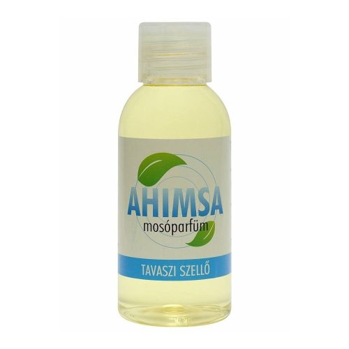 Ahimsa Waschparfüm 100 ml Frühlingsbrise ~ 150 Waschgänge