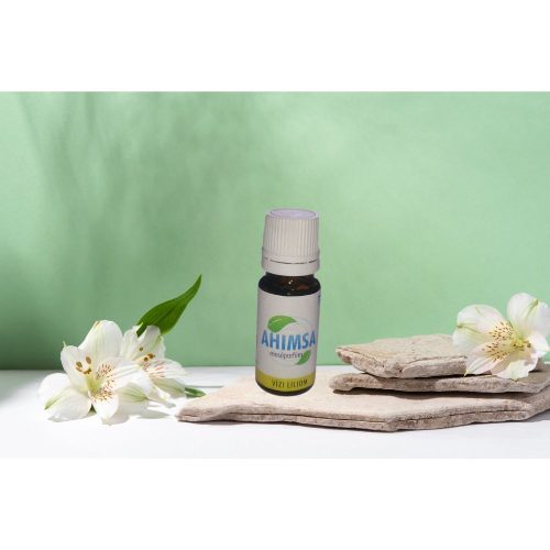 Ahimsa Waschparfüm 10 ml Seerose ~ 15 Waschgänge