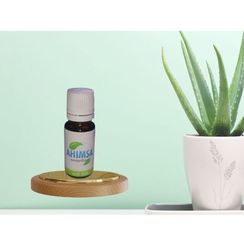 Ahimsa Waschparfüm 10 ml Aloe Vera ~ 15 Waschgänge