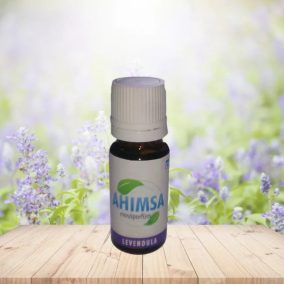 Ahimsa Waschparfüm 10 ml Lavendel ~ 15 Waschgänge