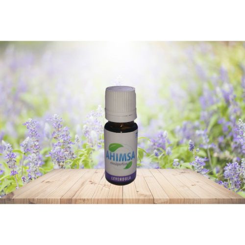 Ahimsa Waschparfüm 10 ml Lavendel ~ 15 Waschgänge
