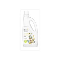   Csepke baby hipoallergén öblítő kamilla illattal 3m+ 1 Liter