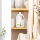 Csepke Baby hypoallergenes Weichspülmittel mit Kamillenduft 3m+ 4 Liter