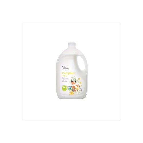 Csepke baby hipoallergén öblítő kamilla illattal 3m+ 4 Liter