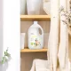Csepke Baby hypoallergenes Weichspülmittel mit Kamillenduft 3m+ 4 Liter