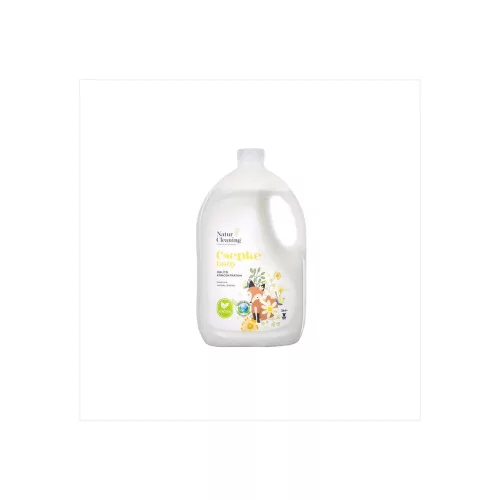 Csepke Baby hypoallergenes Weichspülmittel mit Kamillenduft 3m+ 4 Liter