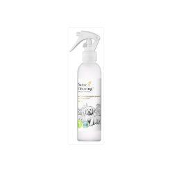 Naturcleaning kisállat szagsemlegesítő 200 ml