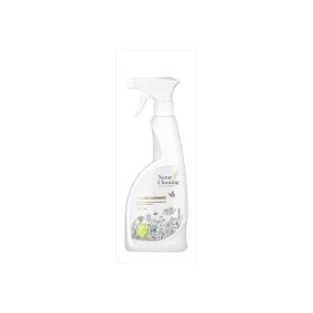 Naturcleaning Glasreiniger mit Orangenblütenduft 500 ml