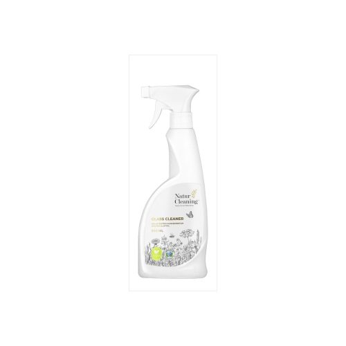Naturcleaning Glasreiniger mit Orangenblütenduft 500 ml