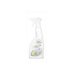   Naturcleaning Aromatherapeutisches Küchenreinigungsmittel 500 ml