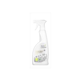   Naturcleaning Aromatherapy Reinigungsmittel mit Mandarinen- und Cubebaöl 500 ml