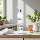 Naturcleaning Relax Shampoo-Konzentrat für Kleintiere mit Lavendel- und Jojobaöl 250 ml