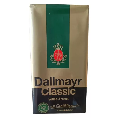 Dallmayr Classic őrölt kávé (500g)
