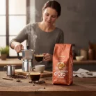 Dallmayr Crema d’Oro Intensa szemes kávé (1kg)