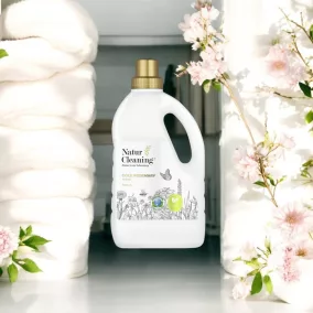Naturcleaning Gold Rosemary Waschgel 1,5 Liter
