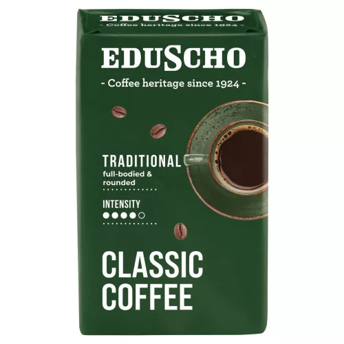 Eduscho Classic Traditional őrölt kávé (250g)