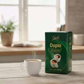 Gala Dupla őrölt kávé (250g)