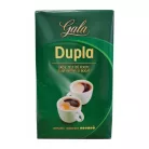 Gala Dupla őrölt kávé (250g)