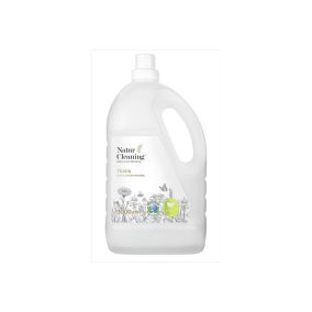   Naturcleaning Hypoallergenes Waschgel mit Rosskastanie 1 Liter