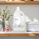 Naturcleaning Hypoallergenes Waschgel mit Rosskastanie 1 Liter