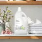   Naturcleaning Hypoallergenes Waschgel mit Rosskastanie 1 Liter