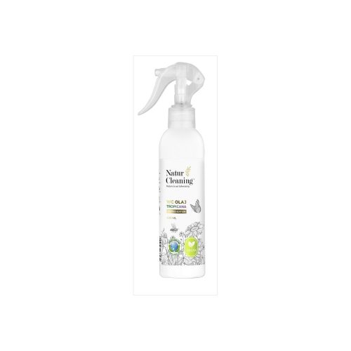Naturcleaning WC olaj prémium tropicana rét 0.2 Liter