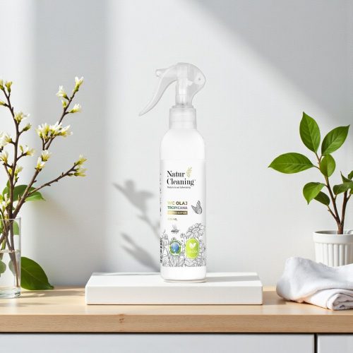 Naturcleaning WC-Öl Premium Tropicana Wiese 0,2 Liter