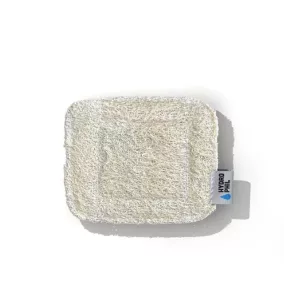 Hydrophil Seifenhalter aus Luffa – 1 Stück