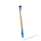Hydrophil Professional Felnőtt bambusz fogkefe közepes sörtével - 1 db